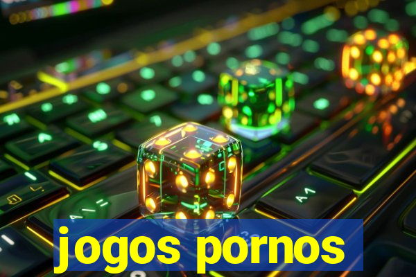 jogos pornos